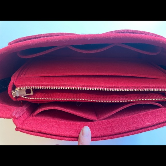 LV neverfull MM insert - Picture 1 of 7